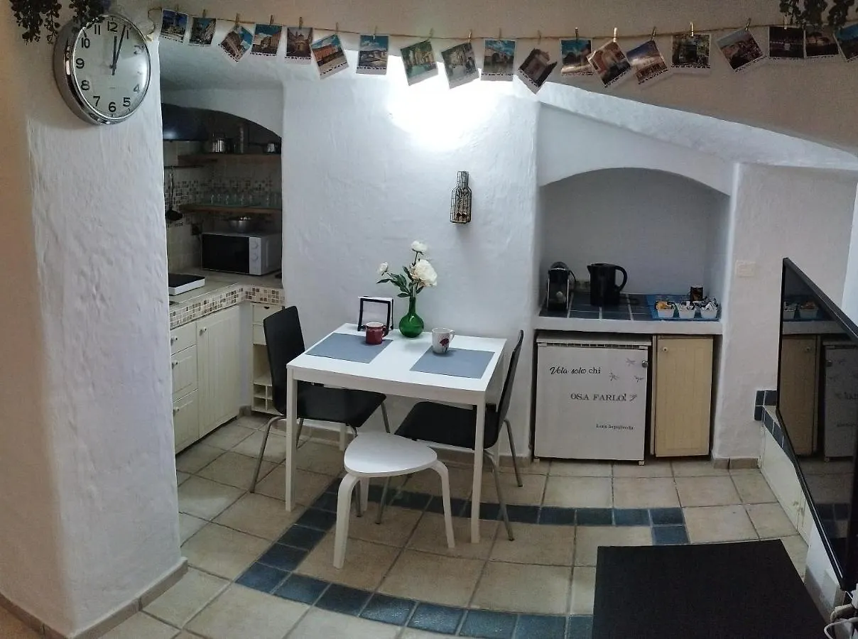 Casa Bertani Διαμέρισμα Ρώμη Ιταλία